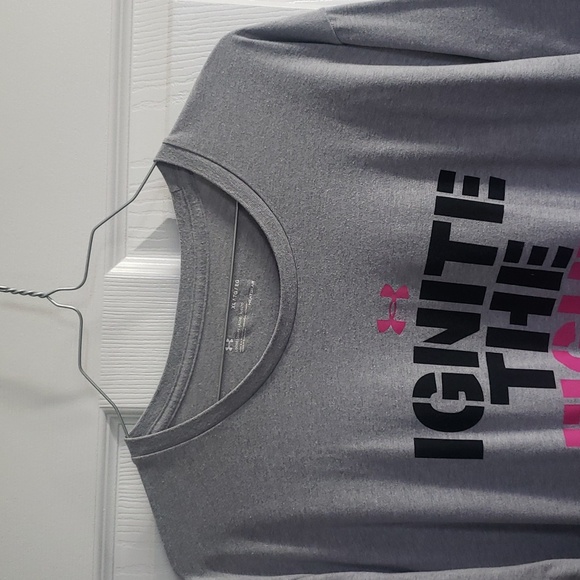 UA - Ignite the Fight 🎗 - Picture 3 of 5